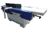 Фуговальный станок GRIGGIO PF-430