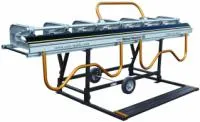 Листогиб Van Mark MetalMaster Industrial IM 1455