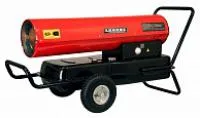 Дизельная тепловая пушка AURORA DIESEL HEAT 20