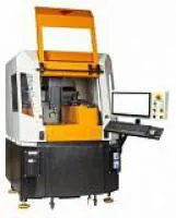 Фрезерный станок с ЧПУ RH200