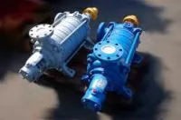 Многоступенчатый насос для воды ЦНС(Г) 60-264
