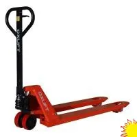 Гидравлическая тележка Oxlift OX20