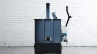 Инсинератор INSINER ECO 100 S3