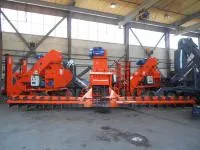 Зернометатель ЗМС 60, зернометатели от производителя S9