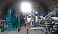 Зернометатель ЗМС 60, зернометатели от производителя S35
