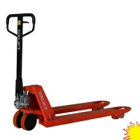 Гидравлическая тележка Oxlift OX25