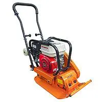 Виброплита Wacker Neuson VP 1550A бензиновая