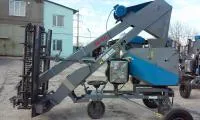 Зернометатель ЗМС 60, зернометатели от производителя S27