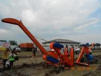 Зернометатель ЗМС 60, зернометатели от производителя S10