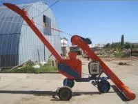 Зернометатель ЗМС 60, зернометатели от производителя S32