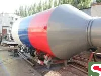 Водонапорные башни "Рожновского" ВБР-15м3