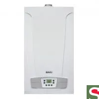 Котел газовый настенный отопительный Baxi ECO-5 Compact
