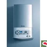 Котел настенный отопительный газовый "Vaillant"