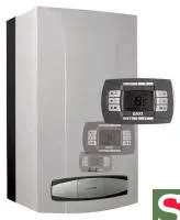 Котел газовый отопительный настенный Baxi Luna-3 Comfort
