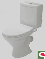 Унитаз Лига SANTEK