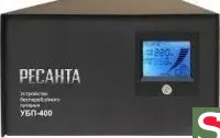 Устройство бесперебойного питания УБП-400 Ресанта