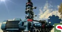 Насосные станции водоснабжения НС-75