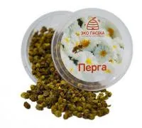 Перга пчелиная