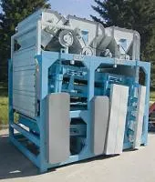 Зерноочистительная машина ЗМ-20/10