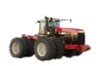 Трактор Buhler Versatile 2335