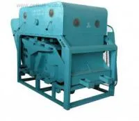 Машина для очистки зерна Petkus