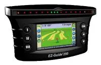 Система параллельного вождения Trimble-250 с обычной антенной