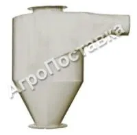Циклон разгрузитель БЦР-450