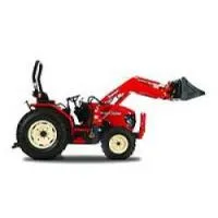 Минитрактор Branson 3520R 4WD