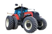 Трактор Versatile Row Crop 220