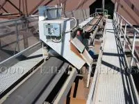 Ленточные транспортеры