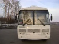 Автобус ПАЗ-32054-07