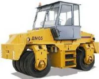Каток ДМ-65