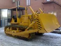 Бульдозер Б-10М