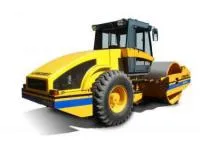 Грунтовый виброкаток Раскат RV-15DT