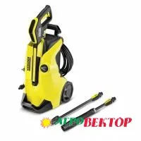 Мойка высокого давления Karcher K4 Full Control