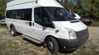 Ford Transit (Форд Транзит)