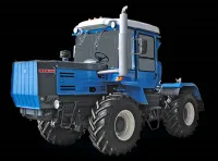 Колесный трактор ХТЗ-150К-09