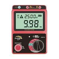 Мегаомметр AR907A+ (2500 v )