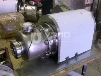 Насос центробежный самовсасывающий ОНЦс 12,5/20К5-2,2/2