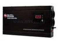 Стабилизатор напряжения QUATTRO ELEMENTI Stabilia 8000 (8000 ВА, 140-270 В, 16.5 кг, байпас)