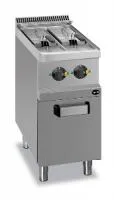 Фритюрница 700 серия Apach APFE-47/2P