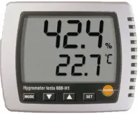 Гигрометр Testo 608-H1