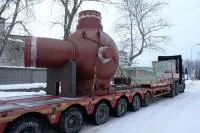 Насос для атомных электростанций типа ГЦН
