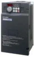 Энергоэкономные преобразователи FR-F740