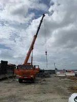 Аренда крана-подъемника ПКС-55713-5К-4В Клинцы