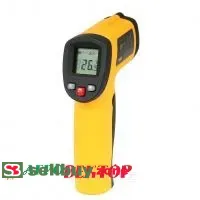 AMF009 Пирометр (12:1 от -50 до +550С)