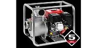 Мотопомпа Yanmar YDP30E (дизельная)