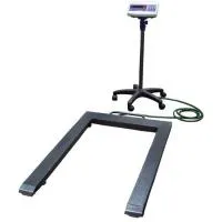 Паллетные весы ЕВ4-РС-WI-2R-600