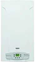Котел газовый Baxi NUVOLA 3 COMFORT 24кВт Fi