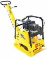 Виброплита бензиновая Zitrek CNP 15-1